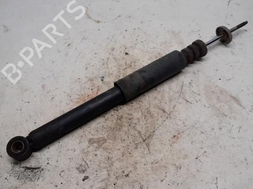 Used Left rear shock absorber Left rear shock absorber OPEL AGILA B (H08) 1.2 (F68) (86 hp) 11806473 11806473