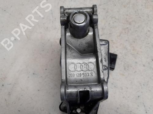 Throttle body AUDI Q7 (4MB, 4MG, 4MQ) 3.0 TDI quattro | BP28064420M82 