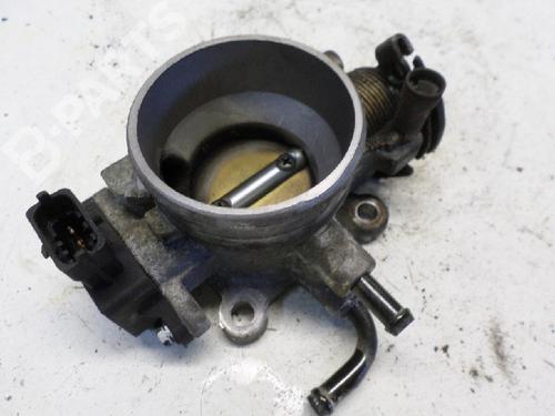 Used Throttle body Throttle body HYUNDAI MATRIX (FC) 1.6 (103 hp) 11066077 11066077