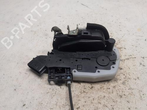 Front right lock NISSAN LEAF (ZE0) Electric | BP22705763C97 