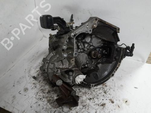 Used Gearbox PEUGEOT 307 (3A/C) 1.6 16V (109 hp) 31150725