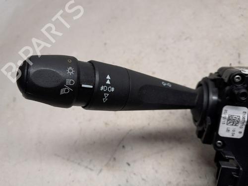Steering column stalk PEUGEOT 208 I (CA_, CC_) 1.6 HDi / BlueHDi 75 | BP29633785I23