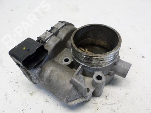 Used Throttle body Throttle body CITROËN C3 Pluriel (HB_) 1.6 (109 hp) 11065339 11065339