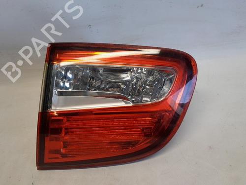 Used Right taillight CITROËN C4 AIRCROSS 1.6 HDi 115 (114 hp) 27662574