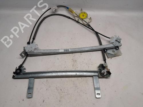 front-right-window-mechanism-peugeot-307-cc-3b-2003-2004-2005-2006-2007-2008-2009-32714246 main image