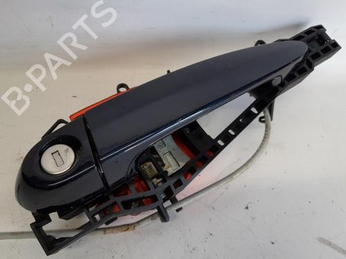 Front left exterior door handle BMW 3 (F30, F80) 320 i | BP22766404C128 