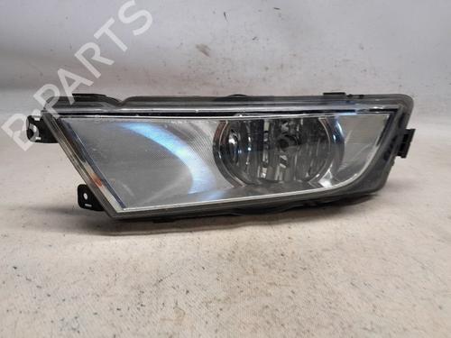 Used Left front fog light SKODA OCTAVIA III Combi (5E5, 5E6) 1.4 TSI G-TEC (110 hp) 30085327