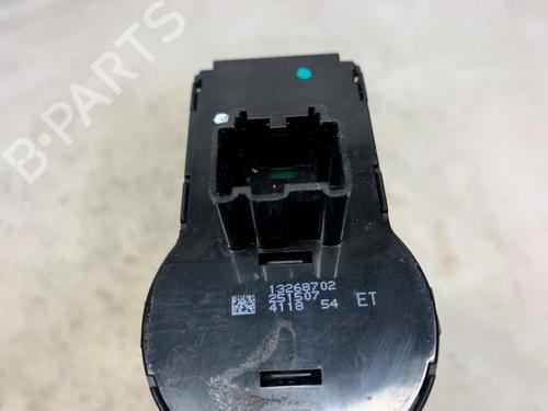 Headlight switch OPEL ASTRA J (P10) 1.4 Turbo (68) | BP38944812I24 - Image 3