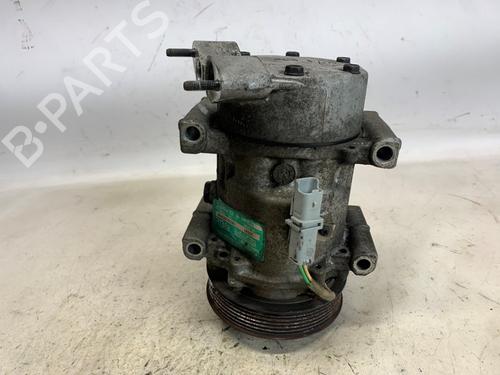 Used AC compressor AC compressor 37431289 37431289