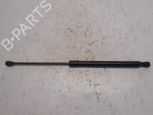 Used Tailgate lift support Tailgate lift support DACIA SANDERO II TCe 90 (B8M1, B8MA, B8AC) (90 hp) 20850942 20850942