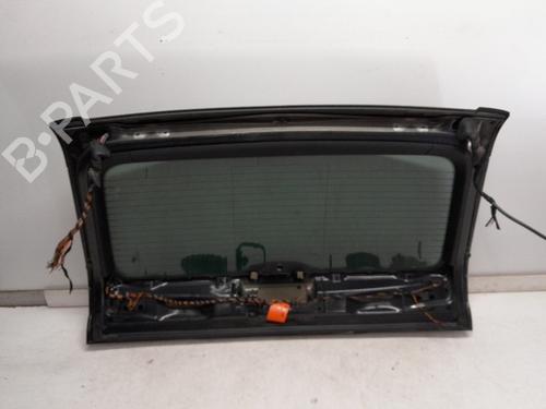 Bakluke CC/Kombi-Kupé BMW X5 (E53) 3.0 d | BP26648631C6 