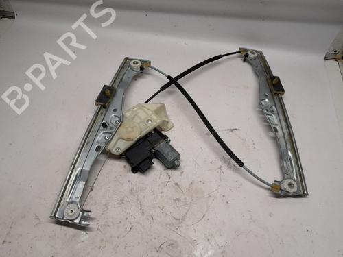 Rudehejsemekanisme ventre foran CITROËN C4 CACTUS 1.6 BlueHDi 100 (99 hp) 32035743