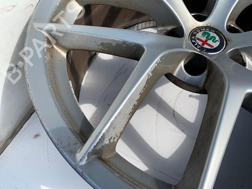 Fælk ALFA ROMEO STELVIO (949_) 2.0 Q4 (949.AXA2A) | BP37724820C45 - Image 2