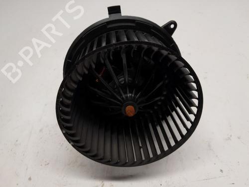 Heater blower motor CITROËN C3 II (SC_) 1.2 VTi 82 | BP31150732M62