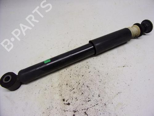 Used Left rear shock absorber RENAULT TWINGO III (BCM_, BCA_) 1.0 SCe 70 (71 hp) 11067350