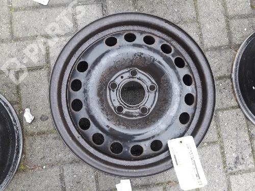 Used Rim Rim OPEL MERIVA A MPV (X03) 1.7 CDTI (E75) (100 hp) 11069783 11069783
