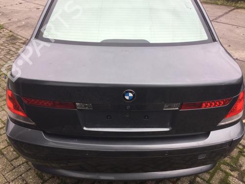 Used Tailgate Tailgate 38180397 38180397