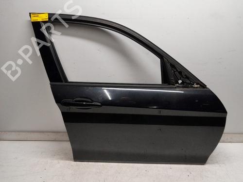 Used Right front door BMW 1 (F20) 116 i (136 hp) 30977457