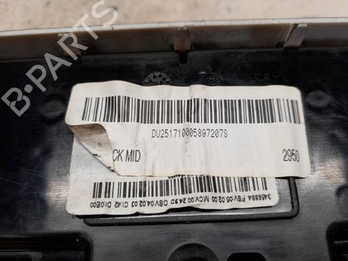 Climate control MINI MINI (R56) One | BP35988087I5 - Image 3