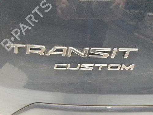 Bakluke CC/Kombi-Kupé FORD TRANSIT CUSTOM V362 Van (FY, FZ) 2.0 EcoBlue | BP29980906C6