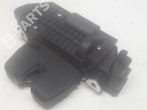 Used Tailgate lock Tailgate lock CITROËN C3 II (SC_) 1.4 HDi 70 (SC8HZC, SC8HR0, SC8HP4) (68 hp) 11135501 11135501