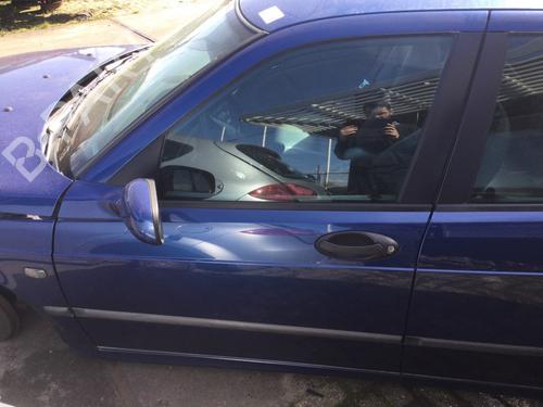 Used Left front door Left front door SAAB 9-5 (YS3E) 2.3 t (170 hp) 34042491 34042491