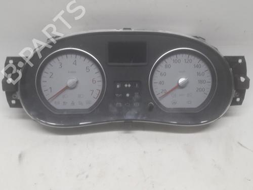 Used Display monitor DACIA LOGAN MCV (KS_) 1.6 Bifuel (84 hp) 11136780