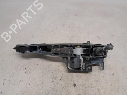 Front left exterior door handle PEUGEOT 5008 (0U_, 0E_) 1.6 16V | BP29166721C128 