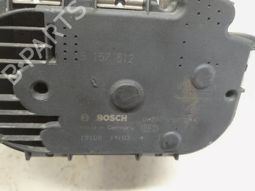 Throttle body OPEL CORSA C (X01) 1.2 (F08, F68) | BP30160026M82