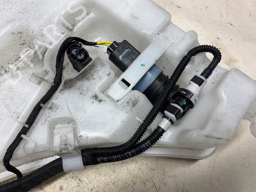 Sprinklertank BMW X1 (U11) iX1 eDrive 20 | BP39414048C113 - Image 3