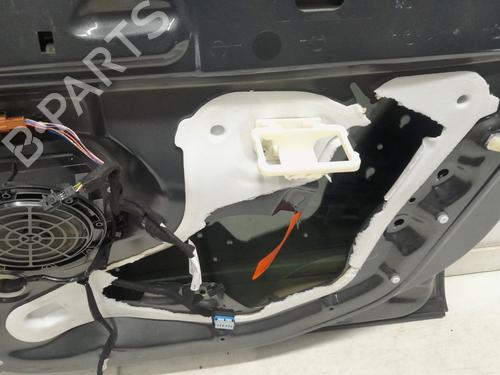 Right front door PEUGEOT 5008 (0U_, 0E_) 1.6 16V | BP27621299C3