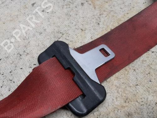 Front left seatbelt RENAULT MEGANE CC (EZ0/1_) 1.5 dCi (EZ09, EZ1G, EZ0D, EZ14) | BP30977568I26