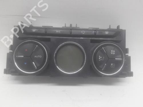 Used Climate control Climate control 11081508 11081508