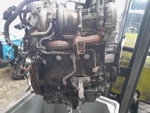 Engine RENAULT LAGUNA III Grandtour (KT0/1) 2.0 GT | BP11134846M1