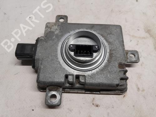 Elektronisk modul PEUGEOT 4007 (VU_, VV_) 2.4 16V (170 hp) 31601212