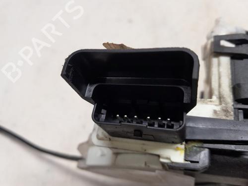 Front left lock CITROËN C3 II (SC_) 1.4 HDi 70 (SC8HZC, SC8HR0, SC8HP4) | BP29439551C98 