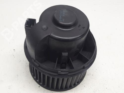 Used Heater blower motor Heater blower motor FORD FOCUS C-MAX (DM2) 1.6 (100 hp) 11073097 11073097