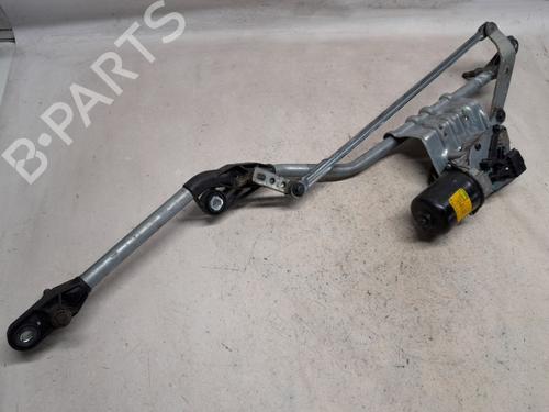 Used Front wipers mechanism RENAULT SCÉNIC II (JM0/1_) 1.6 16V (JM1R) (112 hp) 30378640