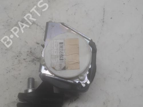 Rear right seatbelt FIAT 500 (312_) 1.2 (312AXA1A) | BP11710455I28