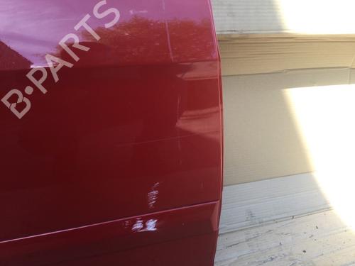 Right rear door KIA PICANTO I (SA) 1.1 | BP11081050C5 