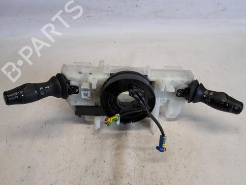 Used Steering column stalk RENAULT MEGANE III Grandtour (KZ0/1) 1.4 TCe (KZ0F, KZ1V) (130 hp) 29166502