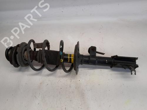 Used Right front shock absorber FIAT PANDA (169_) 1.2 (169.AXB11, 169.AXB1A) (60 hp) 32714240