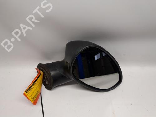 Used Right mirror FIAT GRANDE PUNTO (199_) 1.4 (199AXB11, 199AXB1A, 199BXB1A, 199AXL1A) (77 hp) 22742344