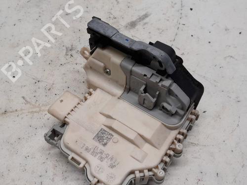 Used Rear right lock AUDI A1 Sportback (8XA, 8XF) 1.0 TFSI (95 hp) 13155457