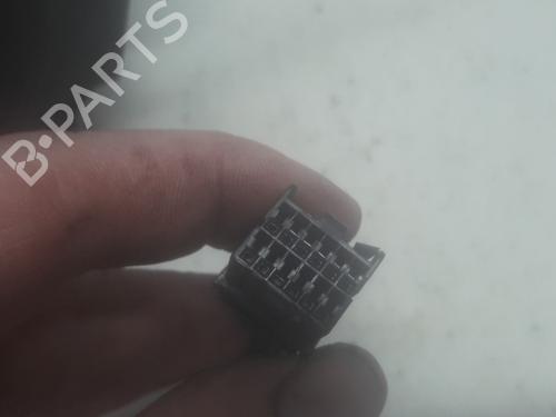 Right mirror DODGE CALIBER 2.0 | BP11499425C27 