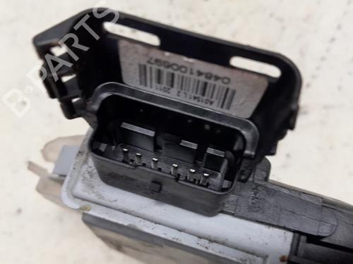 Rear right lock PEUGEOT 3008 I MPV (0U_) 1.6 VTi | BP13155550C99 