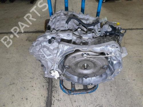 Used Gearbox RENAULT MEGANE III Grandtour (KZ0/1) 2.0 CVT (KZ0G, KZ1P) (140 hp) 27919759