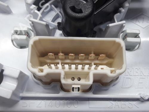 Commande Chauffage RENAULT KANGOO Express (FW0/1_) 1.5 dCi 90 (FW0G, FW05, FW08, FW11) | BP11073214I5 