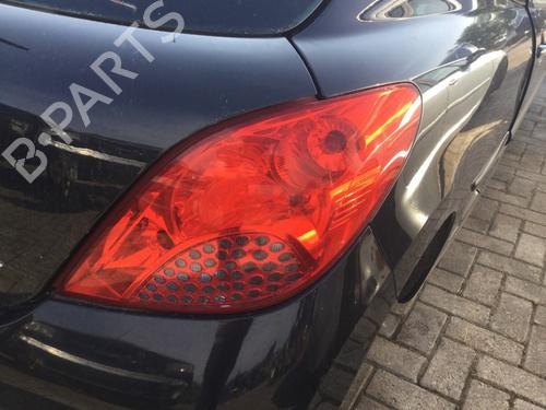 Used Right taillight Right taillight 18850807 18850807