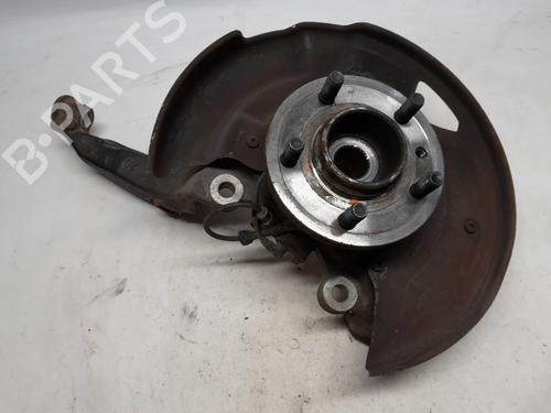 Other LAND ROVER RANGE ROVER SPORT I (L320) 2.7 D 4x4 | BP24458820O1 